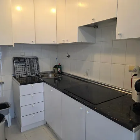 Σπίτι διακοπών La Casa Del Sol *