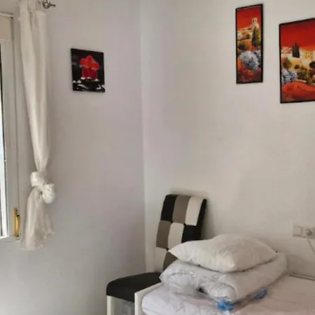 La Casa Del Sol Semesterbostad