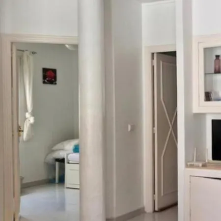 La Casa Del Sol Nyaraló Los Altos
