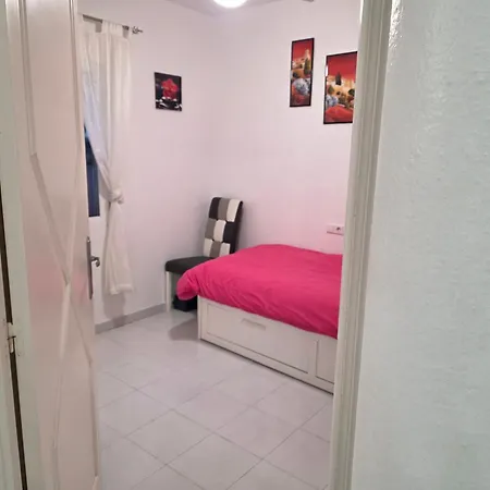 La Casa Del Sol Nyaraló Los Altos