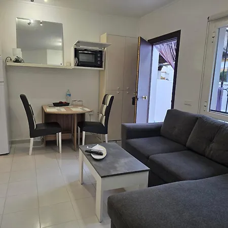 Semesterbostad La Casa Del Sol