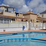 Сasa de vacaciones La Casa Del Sol