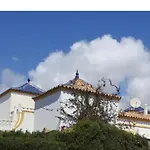 La Casa Del Sol Сasa de vacaciones Los Altos