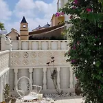 La Casa Del Sol Los Altos
