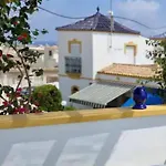 La Casa Del Sol Сasa de vacaciones