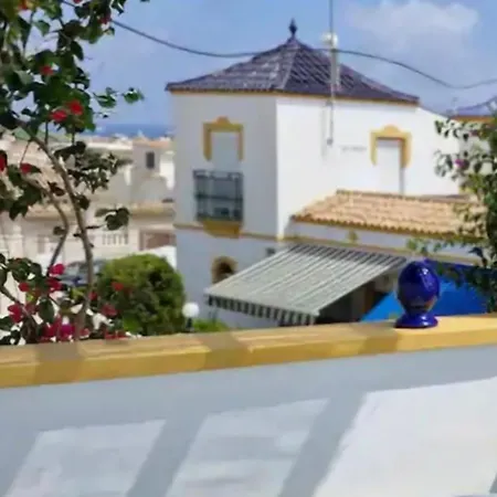 La Casa Del Sol Σπίτι διακοπών
