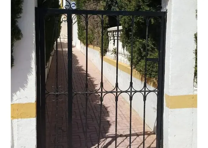 La Casa Del Sol