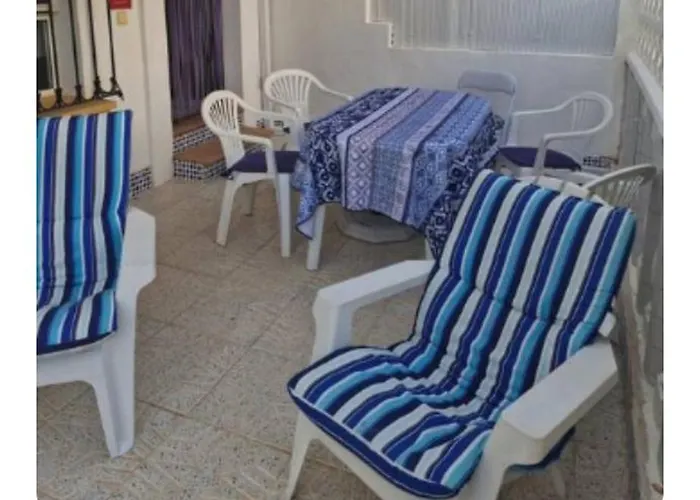 La Casa Del Sol Casa de Férias