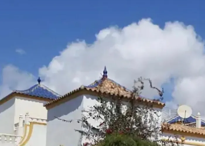La Casa Del Sol Casa de Férias Los Altos