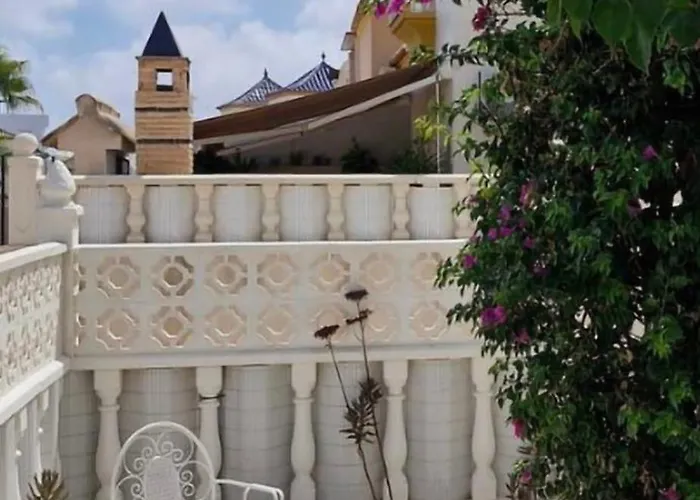 La Casa Del Sol Los Altos
