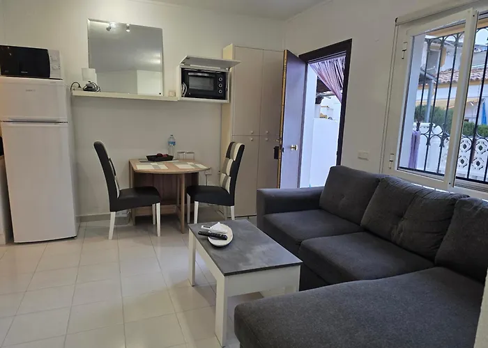 Сasa de vacaciones La Casa Del Sol
